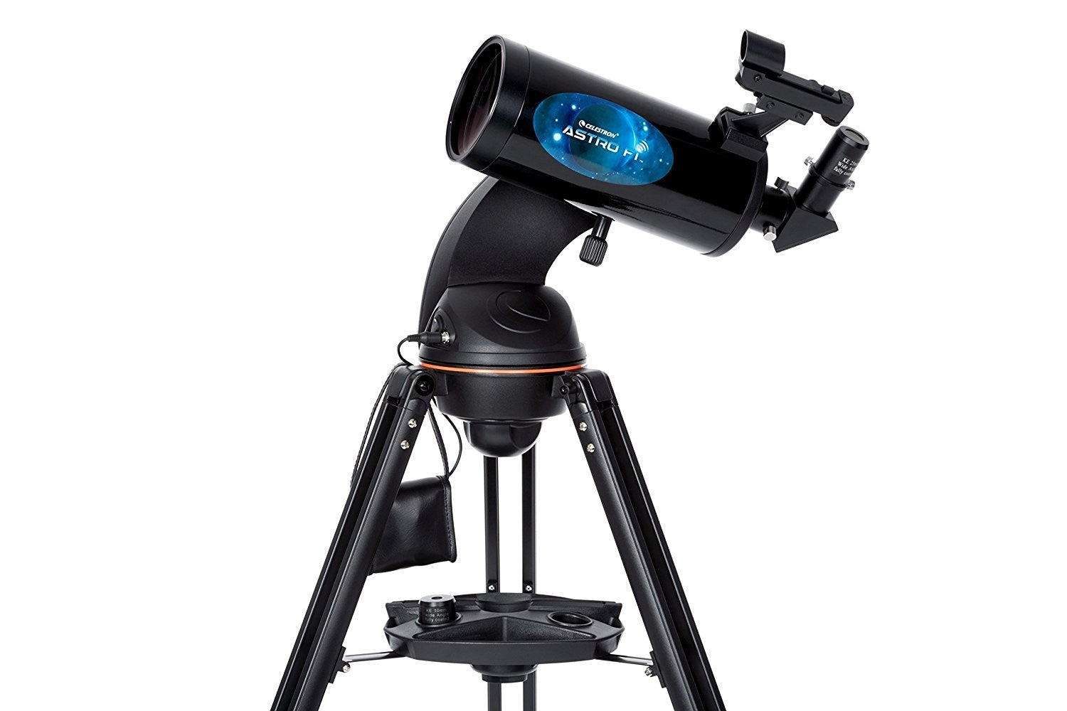 Product Image of Celestron 102mm Astro-Fi Maksutov-Cassegrain Telescope 22202