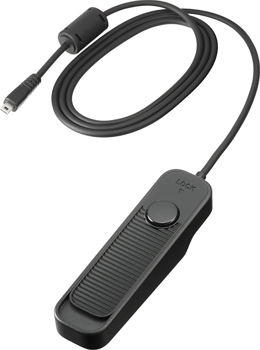 Product Image of Sigma CR-31 Cable Shutter Release For DP Quattro