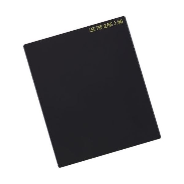 Lee Filters Sev5n Pro Glass IRND 10 Stops 75x90mm