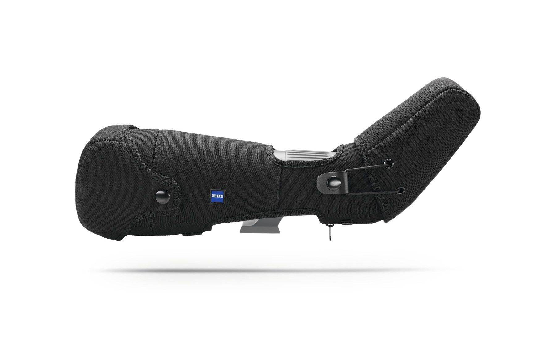 Zeiss Conquest Gavia 85 Stay-on Case for Spotting Scope - Black