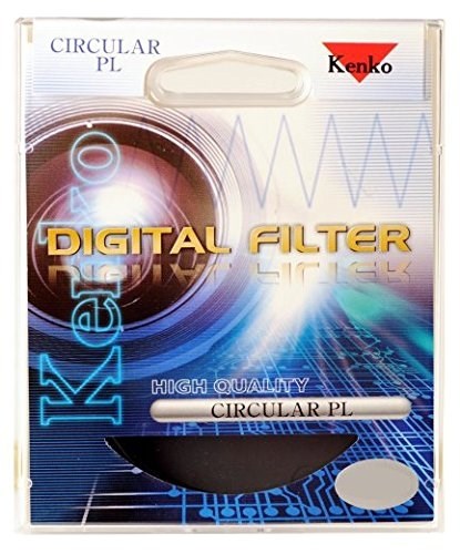Product Image of Kenko Circular PL 40.5mm Lens Circular Polariser Filter