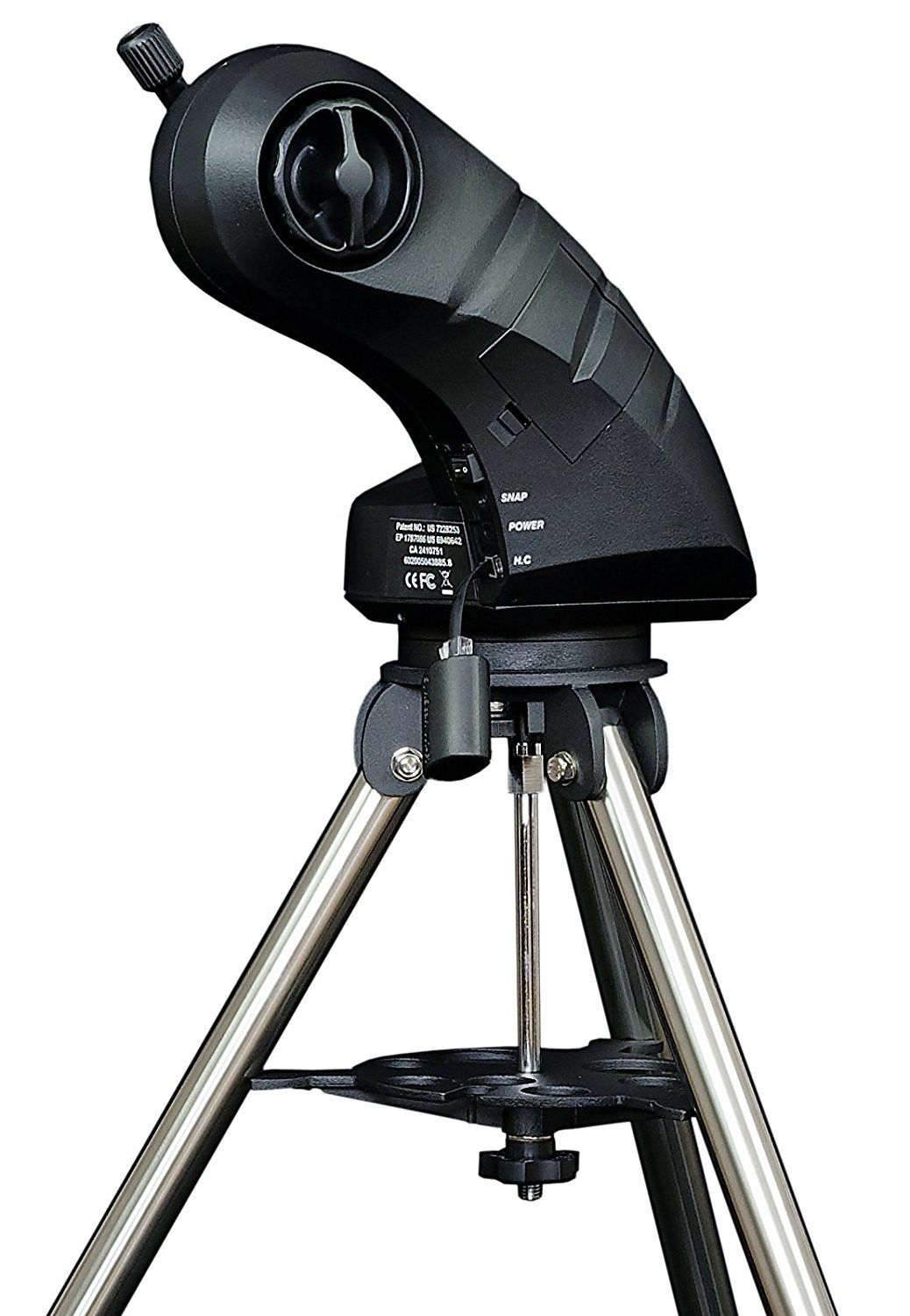Sky-Watcher Star Discovery Wi-Fi Go-To Mount & Tripod