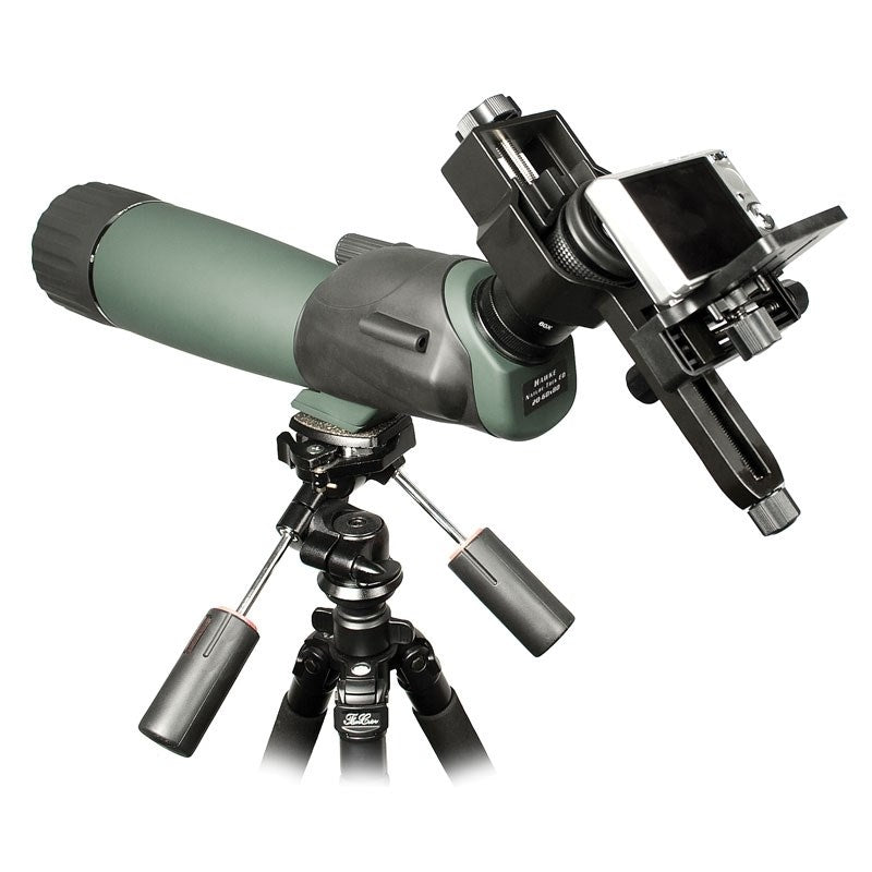 Hawke Universal Digi-Scope Adaptor (Compact Camera Holder) 64024