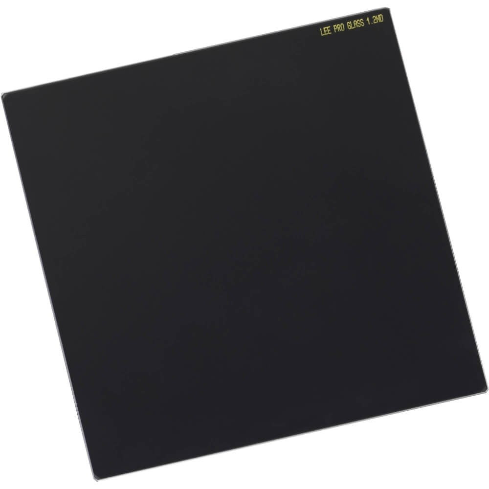 Product Image of Lee Filters SW150 ProGlass Filter IRND 4 Stops