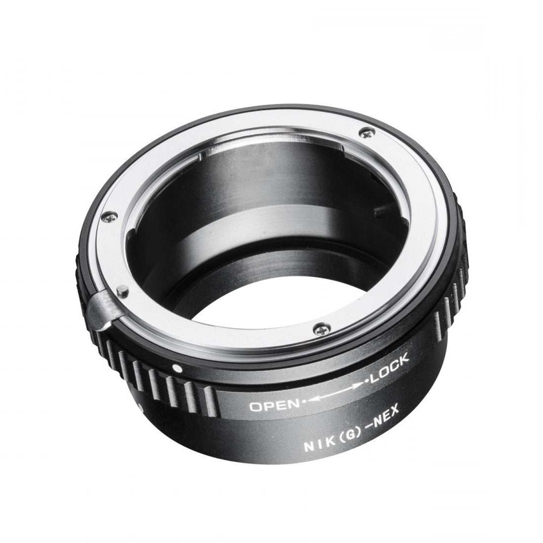 Walimex Adapter Nikon G to Sony NEX
