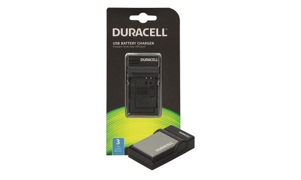 Product Image of Duracell Digital Camera Battery Charger For Olympus BLN-1 (E-M1, E-M5 Mark II, E-M5, PEN-F, E-P5)