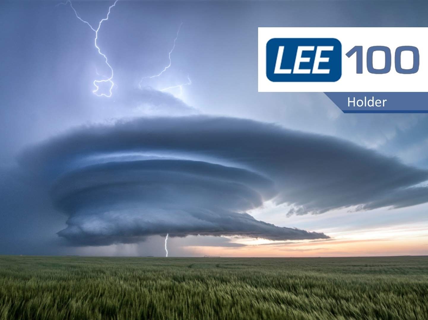 Lee Filters LEE100 Filter Holder