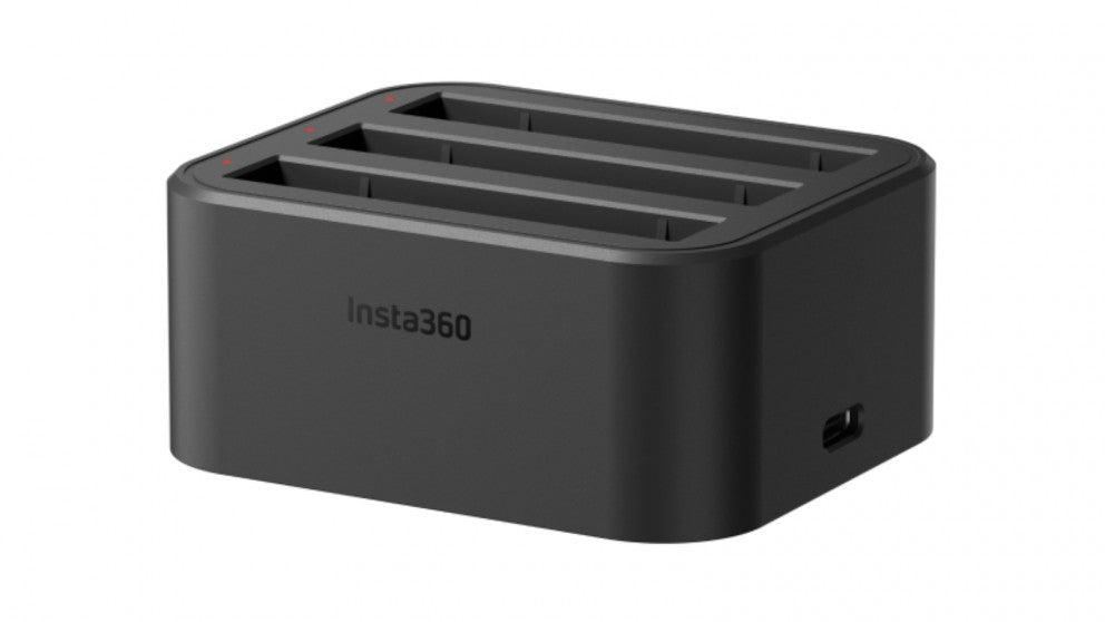 Product Image of Insta360 X3 Original Battery Charging Hub
