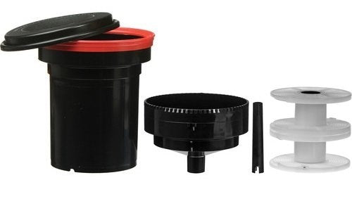 Product Image of Paterson Super System 4 Universal Dev Tank and 2 Reels