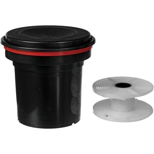 Product Image of Paterson 35mm Developer Tank with Reel