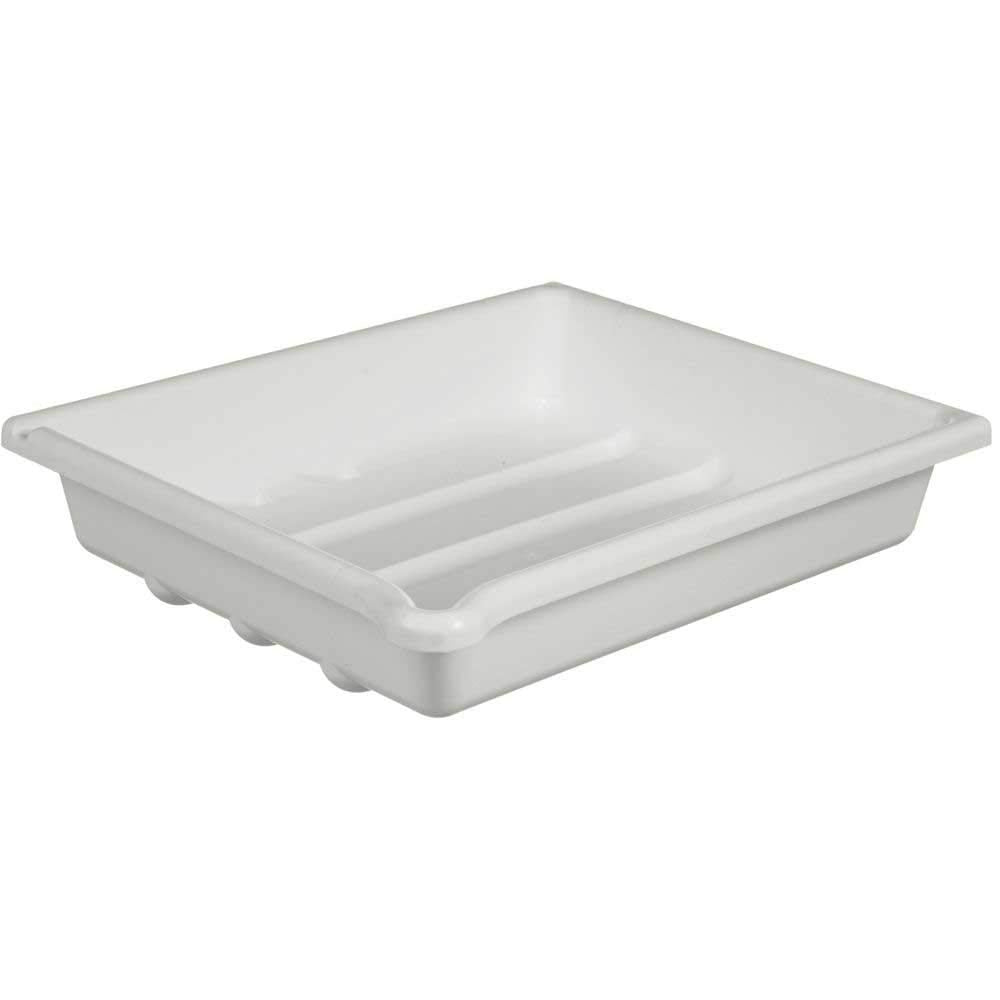 Product Image of Paterson 10x12 / 25.4x30.5cm White Developing Tray