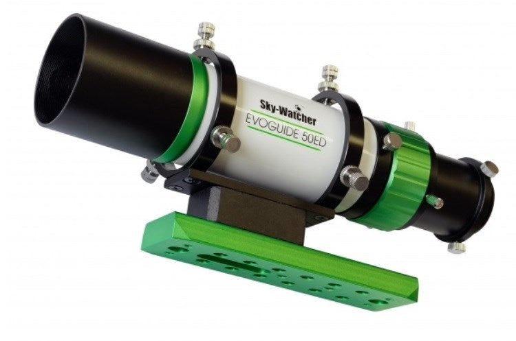 Product Image of Skywatcher Evoguide 50ed Guidescope Telescope (10199)