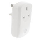 Product Image of Konig Smart Wall Plug On-Off - UK - Type G