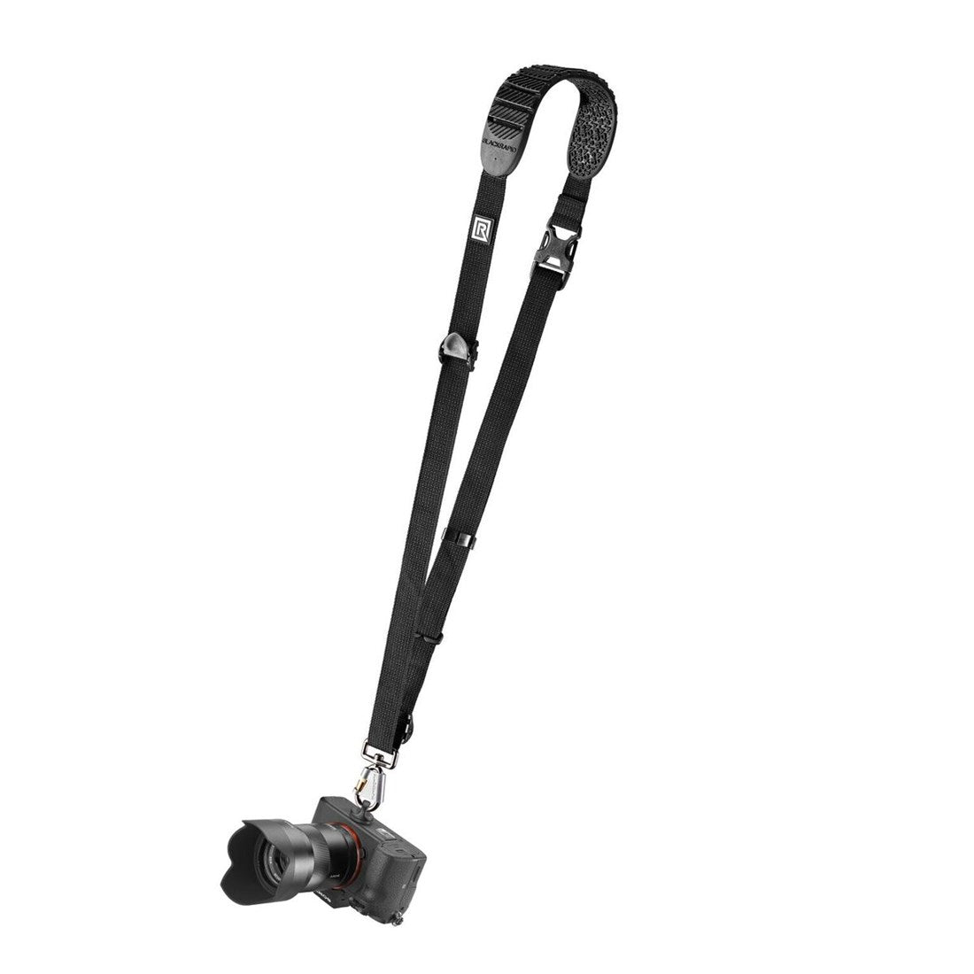 Product Image of Blackrapid Cross Shot Breathe Sling Camera Strap - Black