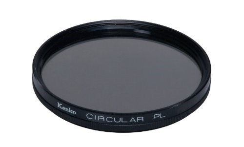 Product Image of Kenko 55mm Digital PL-CIR (E) Screw in Filter