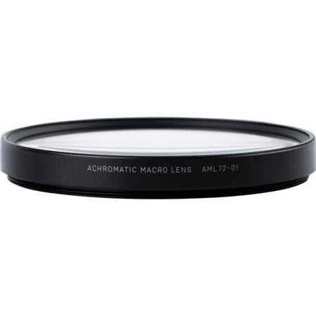 Product Image of Sigma Close-up lens AML72-01 for 18-300mm F3.5-6.3 DC Macro OS HSM Contemporary