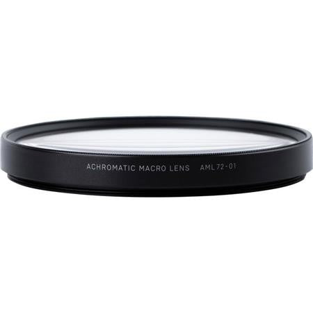 Product Image of Sigma Close-up lens AML72-01 for 18-300mm F3.5-6.3 DC Macro OS HSM  Contemporary