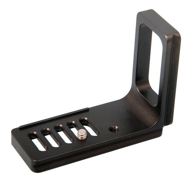 Product Image of Jobu LB-SC1 - Small Camera Standard L Bracket