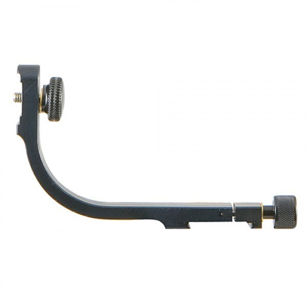 Product Image of Jobu Side mount Flash Bracket With Quick Release for Arca swiss compatible FB-SM2