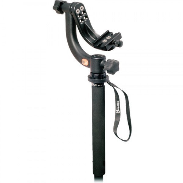 Product Image of Jobu KIT-JFA Jobu Jr.3 BWG-J3K Fast Action Gimbal Kit