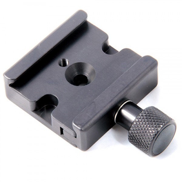 Product Image of Jobu QRR-1 Ballhead Countersunk Hole Quick Release Replacement Clamp