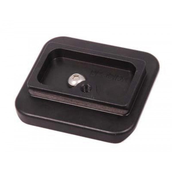 Product Image of Jobu Design BP-C1DX Bottom Mount Plate for Canon 1Dx