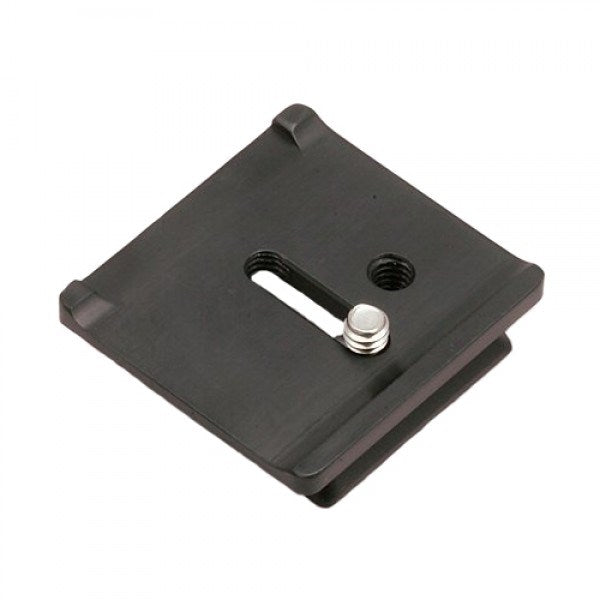 Product Image of Jobu SF-BP200 Surefoot - Bodyplate 200 for the Nikon D200