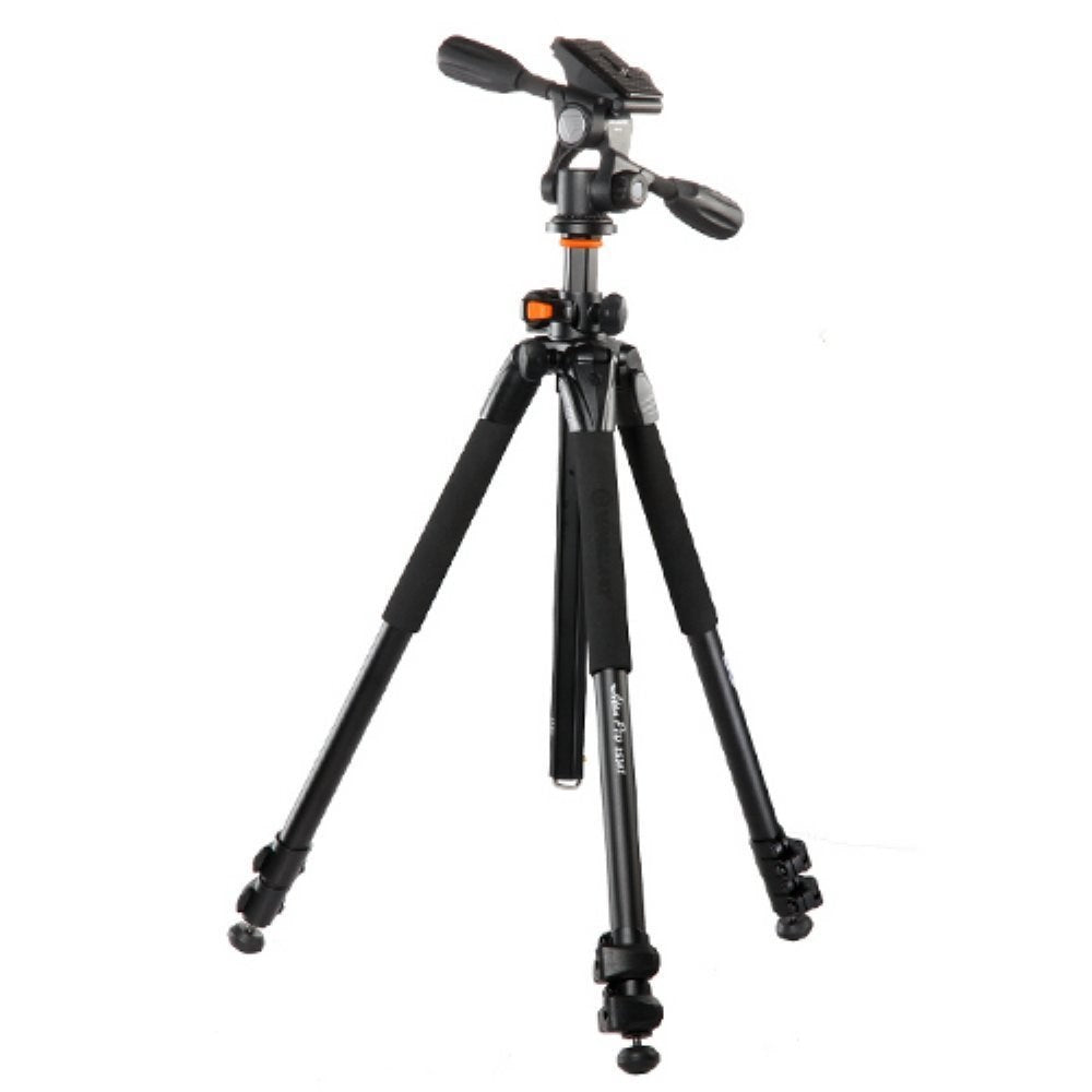 Product Image of Vanguard Alta Pro 263AP Aluminium Tripod with Multi-Angle Column and PH-32 Pan Head