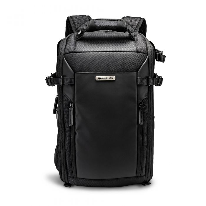 Product Image of Vanguard VEO Select 45BFM BK - Medium Sized Backpack - Black