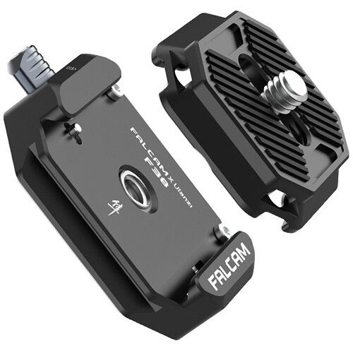 Product Image of FALCAM F38 Quick Release Kit 2268