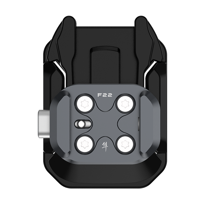 Product Image of Falcam F22 Quick Release Clip for Action Camera 2555