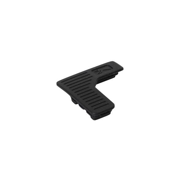 Nikon D700, D300s, D300 Bottom Terminal Cover Rubber Cap 1K467-300