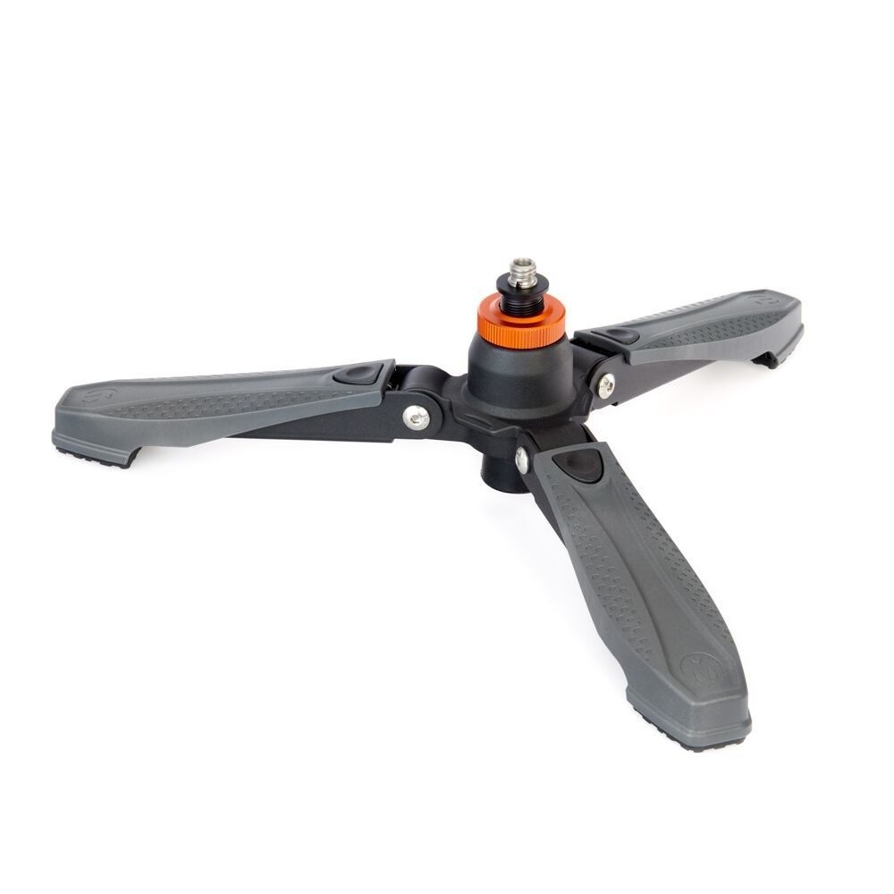 Product Image of 3 Legged Thing Carbon Fibre, Pro 2.0 Albert 5-section tripod with AirHed Pro ballhead