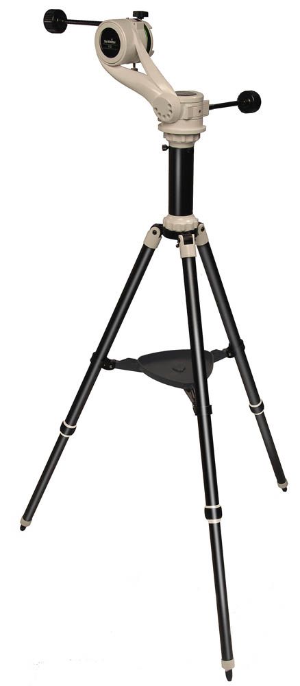Skywatcher 102mm (4") f4.9 deluxe Alt - Azimuth Reflector telescope (10261)