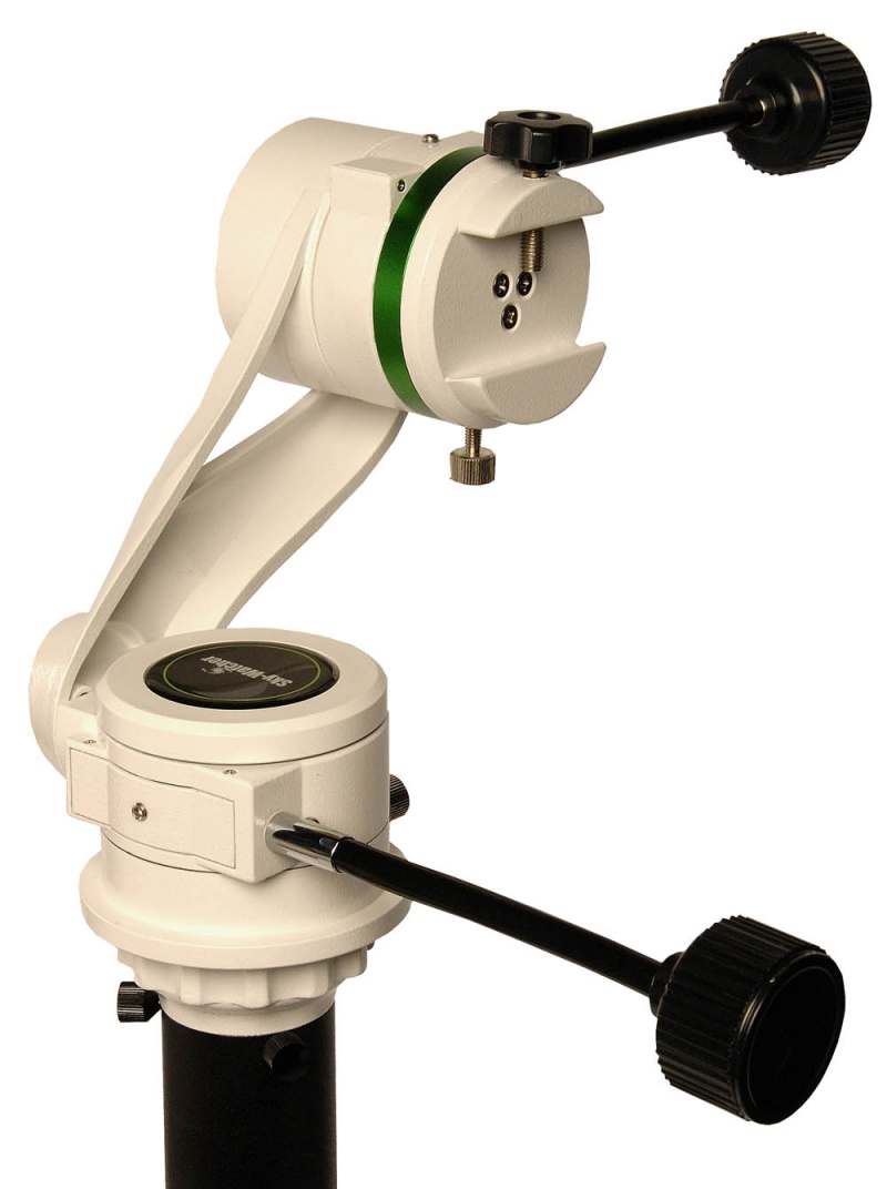 Skywatcher Az5 deluxe alt azimuth telescope mount head (20312)