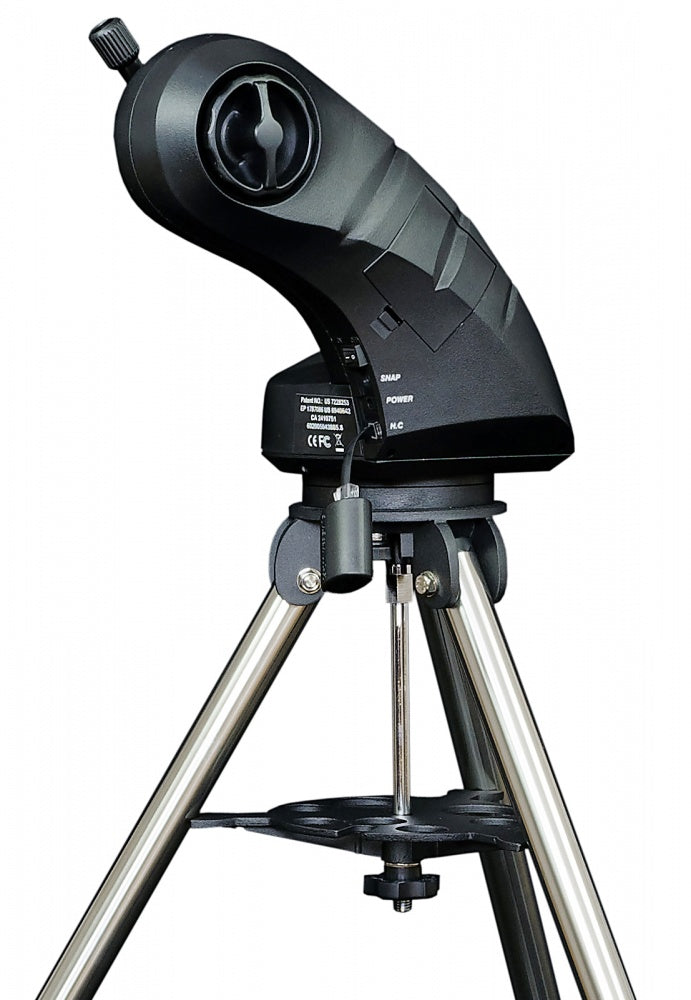 Sky-Watcher Star Discovery Wi-Fi Go-To Mount & Tripod