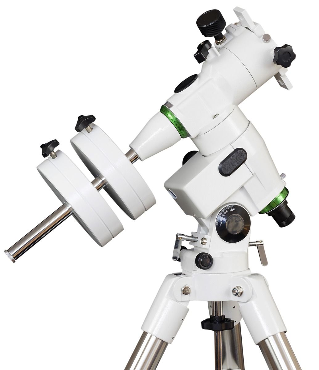 Skywatcher EQ5 Heavy-Duty Equatorial Mount