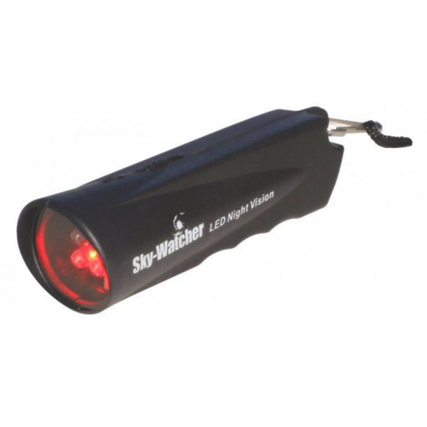 Product Image of Skywatcher Dual LED Flashlight