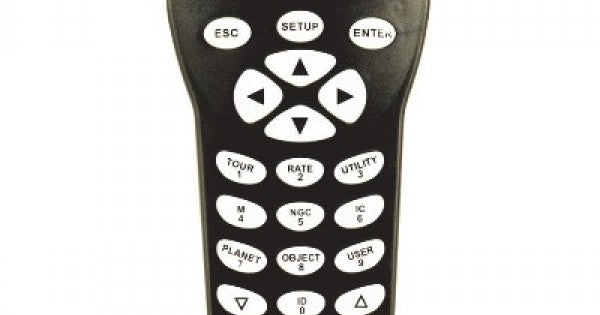 Sky-Watcher SynScan V.5 Updatable Handset 20948