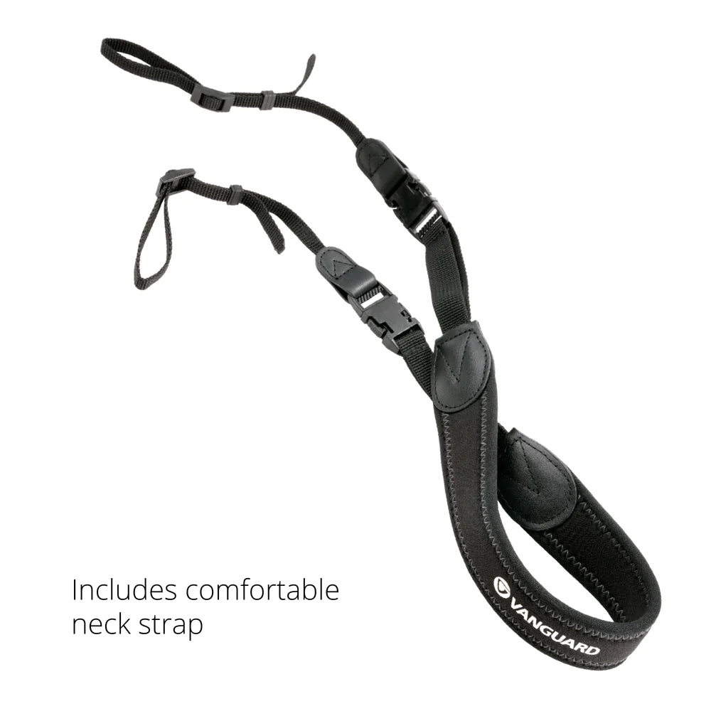 Vanguard VEO HD2 8x42 Carbon Composite Binoculars