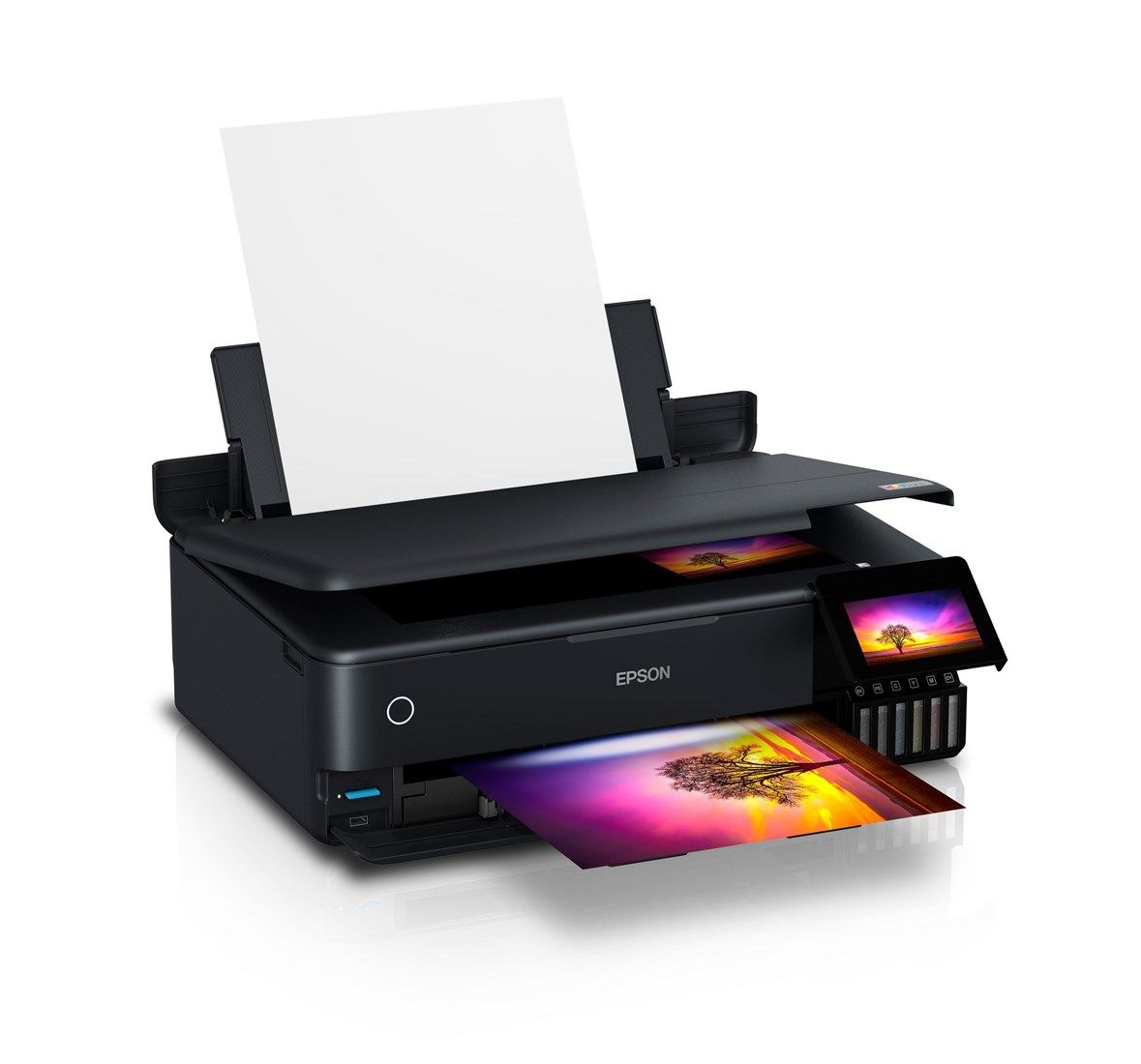Epson EcoTank ET-8550 AIO A3 Printer