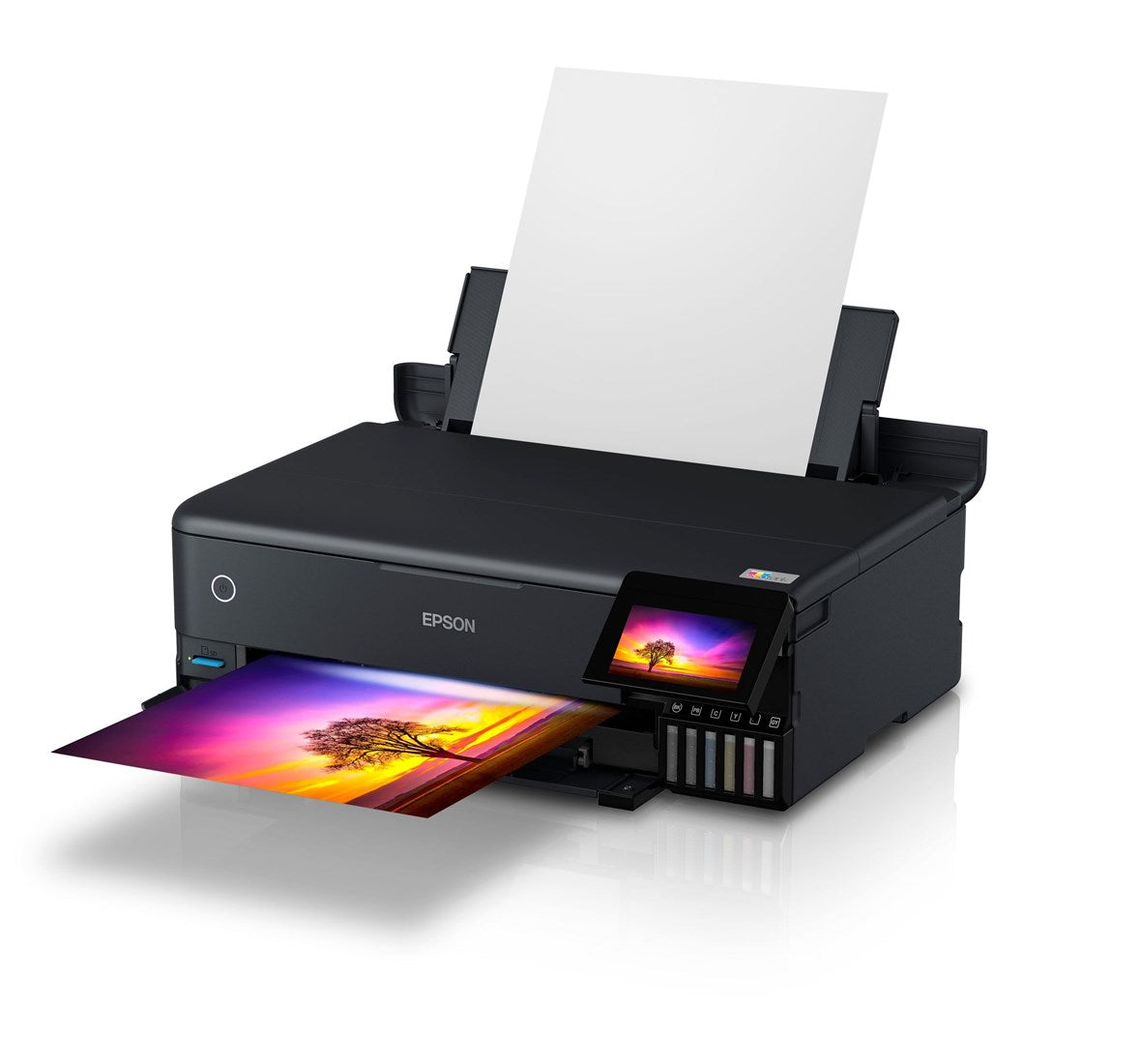 Product Image of Epson EcoTank ET-8550 AIO A3 Printer