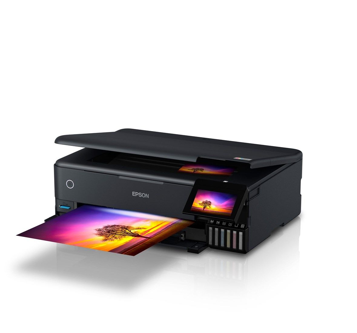 Epson EcoTank ET-8550 AIO A3 Printer