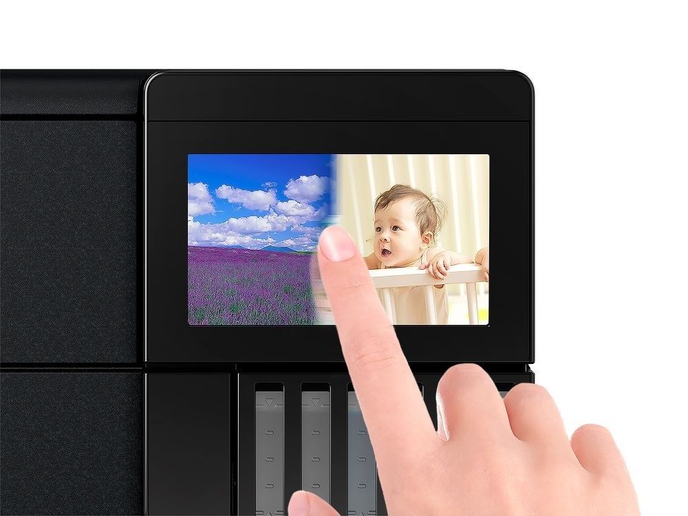 Epson EcoTank ET-8550 AIO A3 Printer