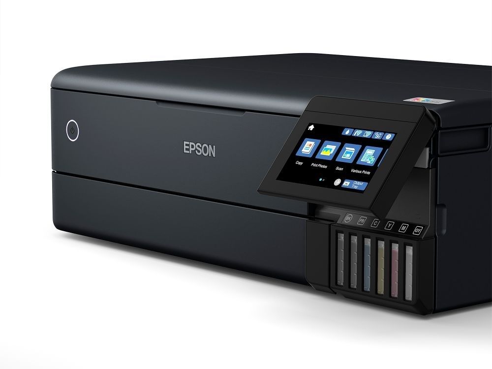 Epson EcoTank ET-8550 AIO A3 Printer