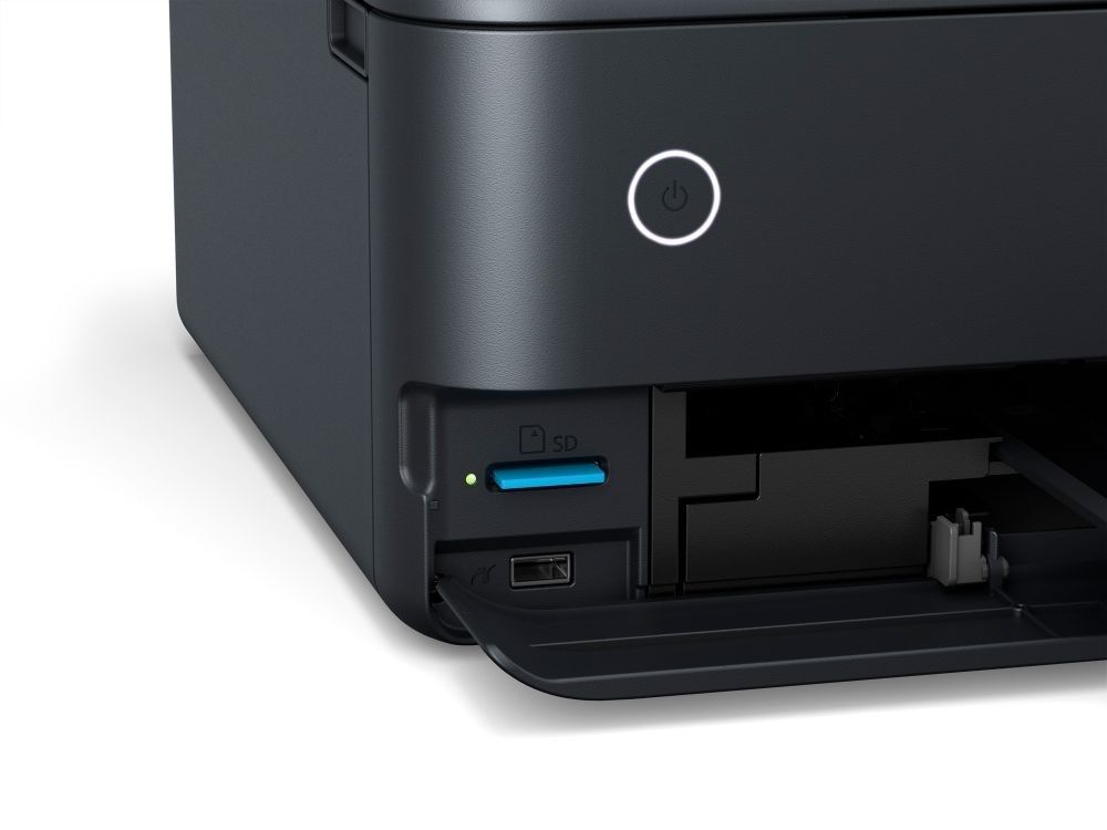 Epson EcoTank ET-8550 AIO A3 Printer