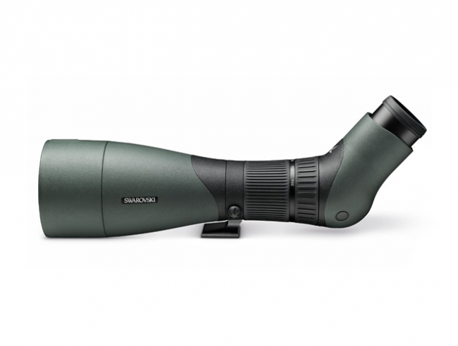 Swarovski ATX 30-70x95 Spotting Scope Kit - ATX - Angled