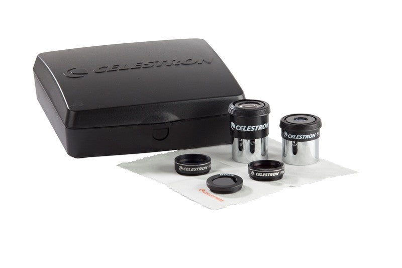 Celestron Powerseeker Telescope Accessory Kit 94306