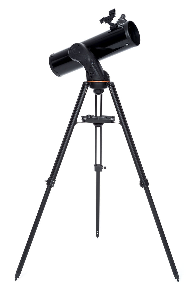 Celestron Astro FI 130mm Newtonian Telescope