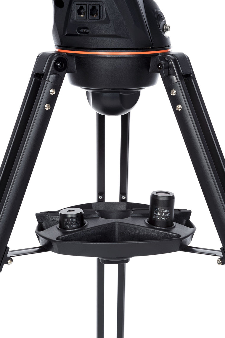 Celestron Astro FI 130mm Newtonian Telescope